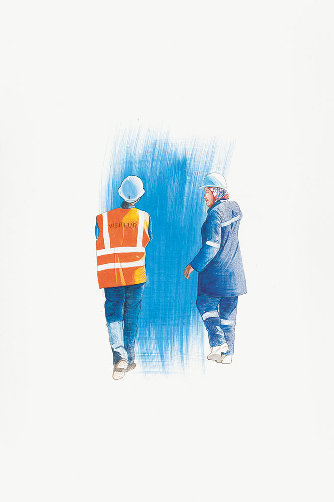 MALEREI JOHANNA KANDL